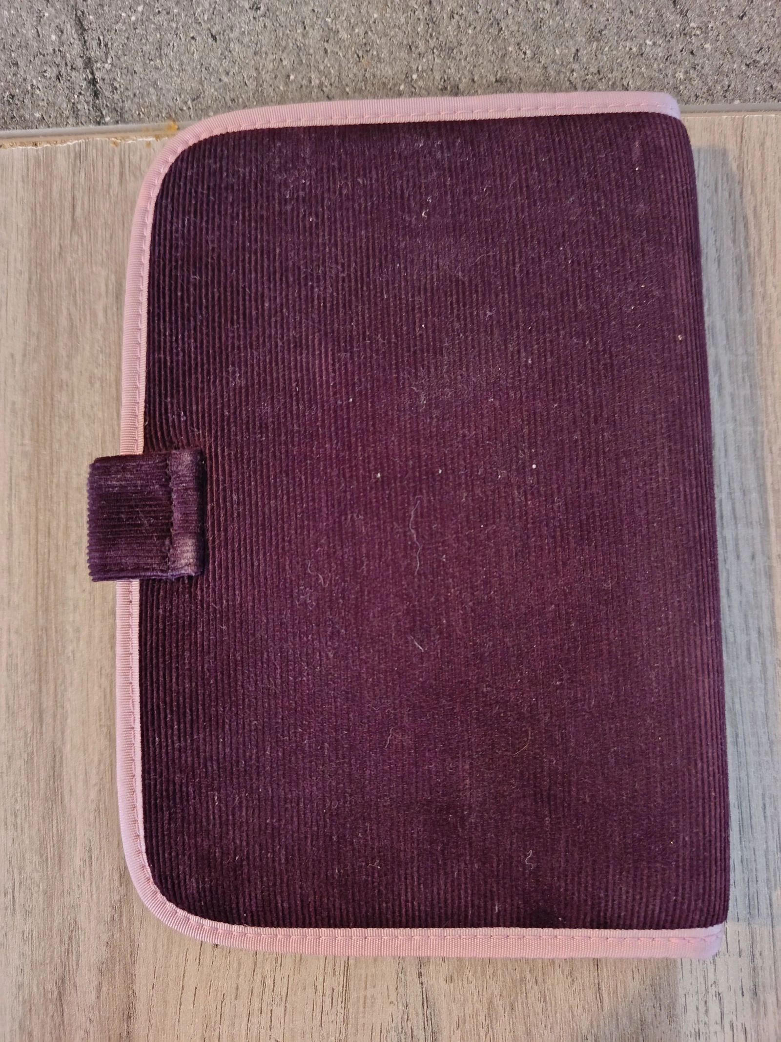 Porte feuille Diddlina - Diddl  – photo 2